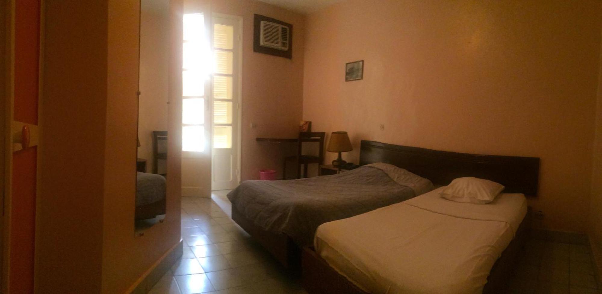 Hôtel Saint-Louis Sun Dakar Quarto foto