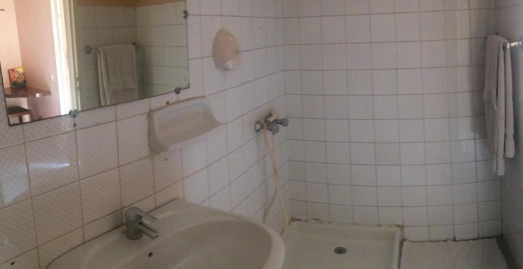 Hôtel Saint-Louis Sun Dakar Quarto foto