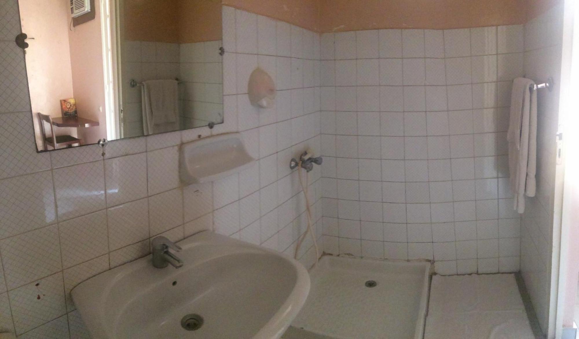 Hôtel Saint-Louis Sun Dakar Quarto foto