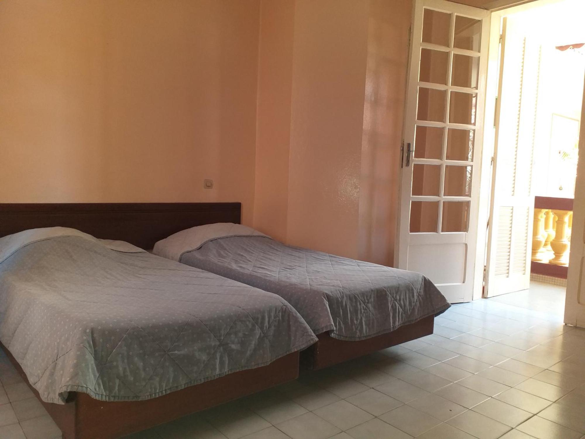 Hôtel Saint-Louis Sun Dakar Exterior foto