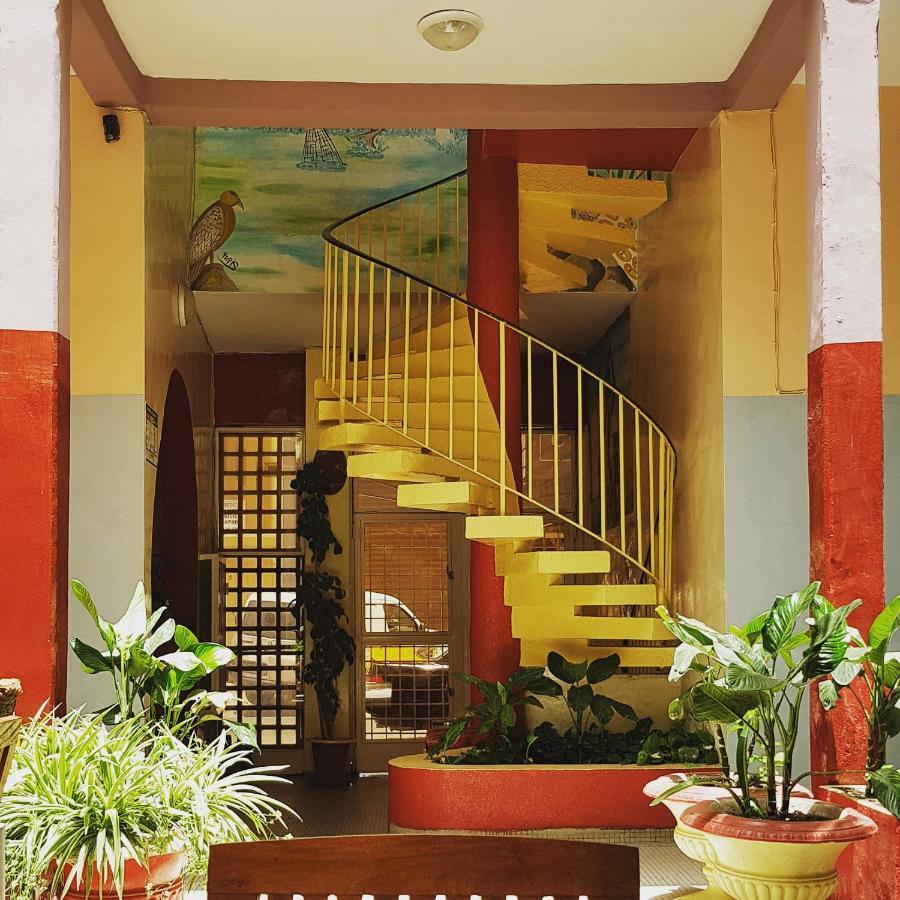 Hôtel Saint-Louis Sun Dakar Exterior foto